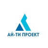 Логотип телеграм канала @itp02 — «Ай-ти проект» | Новостной канал