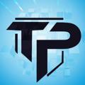 Logo saluran telegram itp_since201303211 — ITP Official Channel (English)