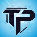 Telegram kanalining logotibi itp_since201303215 — ITP Official Channel (فارسی‎)