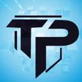 Logo saluran telegram itp_since2013_italiano — ITP Official Channel (Italiano)