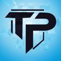 Logo saluran telegram itp_since2013_spanish — ITP Official Channel (Español)