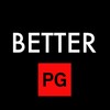 Logo of telegram channel itpgchannel — commit -m "better"