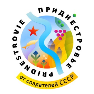 Логотип телеграм канала @itpmr — IT-сообщество Приднестровья