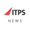 Логотип телеграм канала @itpsnews — ITPS