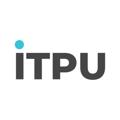 Logo saluran telegram itpu_uz — ITPU