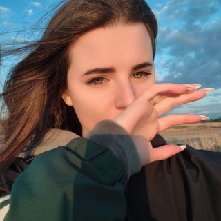 Логотип телеграм канала @itr1bi_life — Тосенька «Itr1bi»