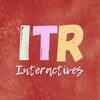Логотип телеграм канала @itr_interactives — 💥Интерактивы для всех💥