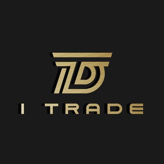 Логотип телеграм канала @itrade_company — ITRADE_company