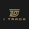 Логотип телеграм канала @itrade_company — I TRADE📈