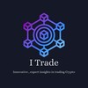 Logo of telegram channel itradeoncrypto — 𝐈 𝐓𝐫𝐚𝐝𝐞 𝐂𝐫𝐲𝐩𝐭𝐨