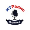 Logo of telegram channel itradiosu — ITRadio