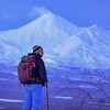 Логотип телеграм канала @itrekkamchatka — Туры по Камчатке с "Я ПУТЕШЕСТВЕННИК"