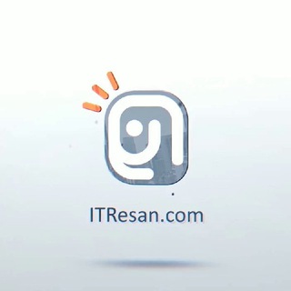لوگوی کانال تلگرام itresan — ITResan | آی تی رسان