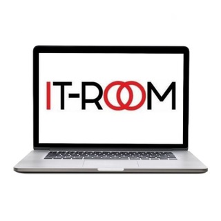 Логотип телеграм канала @itroom_service — ITRoom_Service