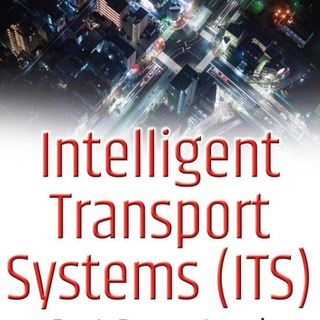 Telegram kanalining logotibi its_in_uzbekistan — Intelligent Transport Systems