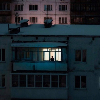 Логотип телеграм канала @its4_43am — ночные муки. 4:43am.