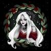 Логотип телеграм канала @its_adskaya_selen — Адская зелень | Фандомный мерч