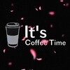 Логотип телеграм канала @its_coffee_time — It's Coffee Time