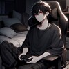 Логотип телеграм канала @its_emrys — EMRY’S SECRET