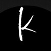 Telegram channel kozh logo