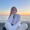 Логотип телеграм канала @its_lifee24 — кристина и её лайф