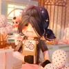 Telegram channel 𝓜𝓪𝓻1𝓷𝓮𝓽𝓽𝓮’𝓼 𝓑𝓪𝓴𝓮𝓻𝔂🥐👛 logo