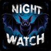 Логотип телеграм канала @its_night_watch — Ночной дозор🦇