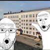 Логотип телеграм канала @its_obshyaga_baby — Это общага, детка!