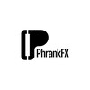Logo of telegram channel its_phrankfx — PhrankFX
