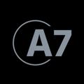 Logo of telegram channel itsaaa7 — A7