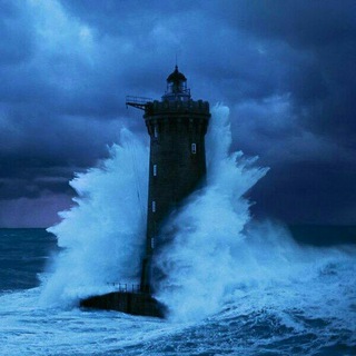 Логотип телеграм канала @itsaquestionoftime — Конец света - это лишь вопрос времени