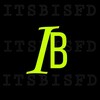 Логотип телеграм канала @itsbisfd — ITSBISFD