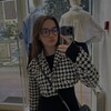 Логотип телеграм канала @itsborningg — ариша итсборнинг 🎀