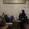 Логотип телеграм канала @itsbsss — в тишине между песнями