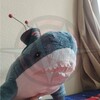 Логотип телеграм канала @itsbuttiya — Бутя Кейв | Медиа Акула📺🦈