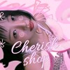 Логотип телеграм канала @itscherishshop — Cherish shop