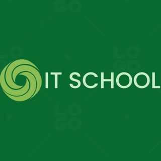 Telegram kanalining logotibi itschool_javohir — IT SCHOOL