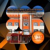 Логотип телеграм канала @itschool112 — МАОУ «СОШ № 112 с углубленным изучением информатики» (Кемеровская область, ОО)