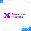 Логотип телеграм канала @itschool_ozery — IT школа Neuronia