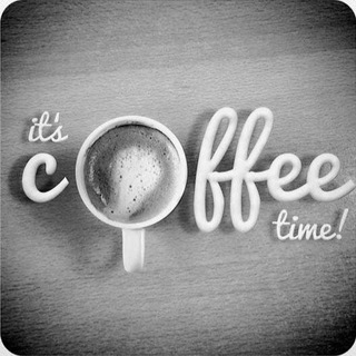 Logo del canale telegramma itscoffetime - it's coffee time!