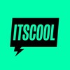 Логотип телеграм канала @itscool_blog — Школа ITSCOOL | UE5 не для игр