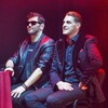 Логотип телеграм канала @itscringedealwithit — Главная фанатка капибар и музыкального театра