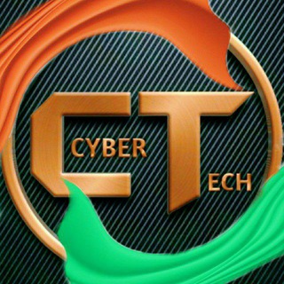 टेलीग्राम चैनल का लोगो itscybertech — CyberTech • Cyber Tech • itsCyberTech • Hacking • Netflix