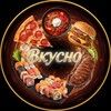 Логотип телеграм канала @itsdelicious_channel — Это вкусно
