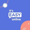Логотип телеграм канала @itseasy_online — Easy Online: Иностранные языки
