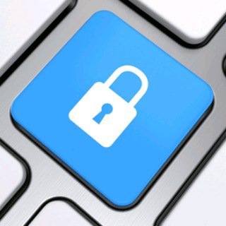 Logo of telegram channel itsecalert — IT Security Alerts