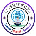 Logo saluran telegram itseclibrary — CYBERSOC IT LIBRARY
