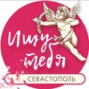 Логотип телеграм канала @itsevast — Ищу тебя Севастополь