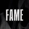 Логотип телеграм канала @itsfamemedia — FAME