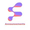 Logo saluran telegram itsfluuschannel — FLUUS Announcements